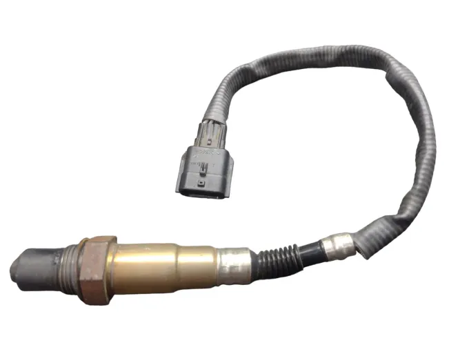 Sonda Lambda Nissan Kicks 1.6 2023 