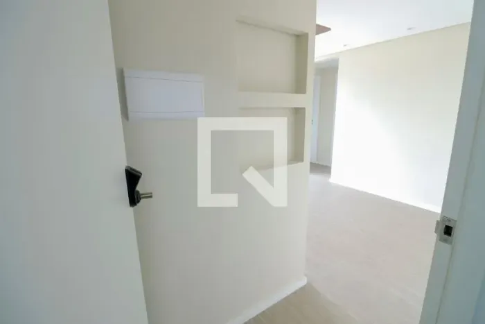 Apartamento à Venda - Itaquera, 2 Quartos, 46 m2