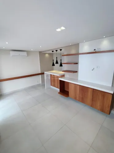 apartamento - Vila Proost de Souza - Campinas