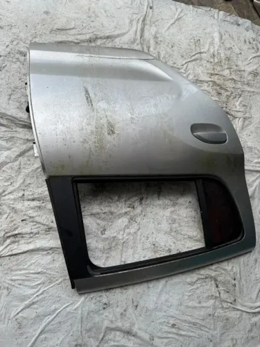 porta traseira lado direito renault sandero 2015/2019