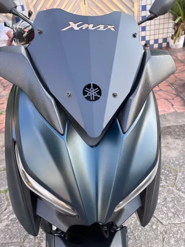 ? YAMAHA NMAX 250 - 2024