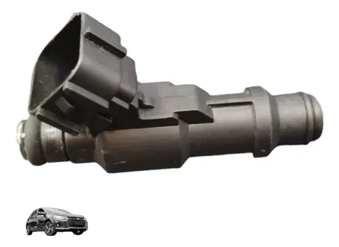 Bico Injetor Onix Tracker 1.0 3cc Turbo Ltz 2020 A 2023