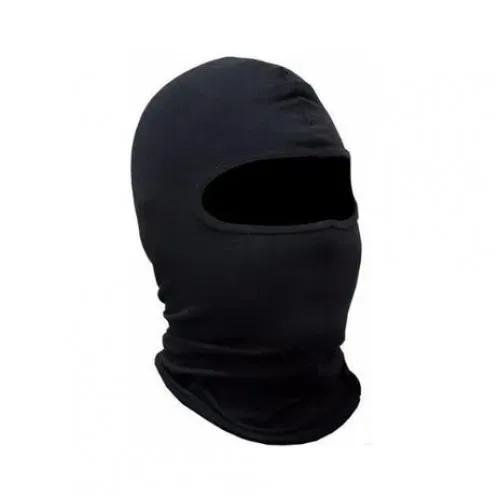 Balaclava algodão - somos loja, parcelamos