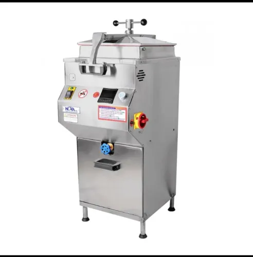 Vendo fritadeira a pressão