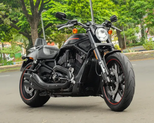 Harley-Davidson Night Rod Special 1250 Vrscdx
