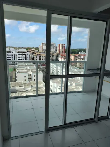 Evidence Jabotiana 3/4 andar alto. (ref: 1309) [4145]