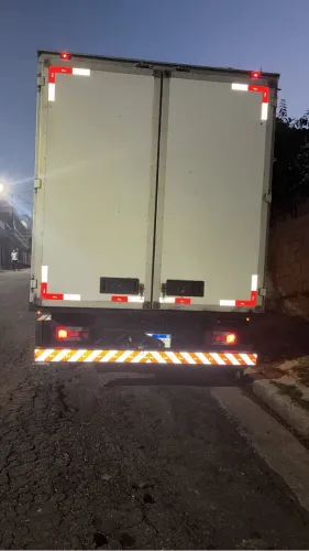 Iveco 35s14