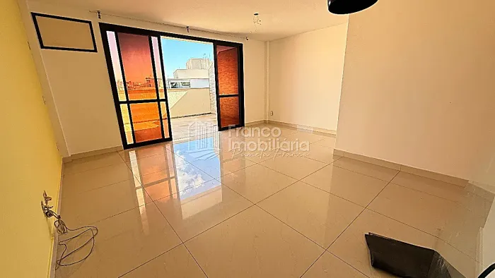 Cobertura linear para venda com 160 metros quadrados com 3 quartos em Vital Brazil - Niter