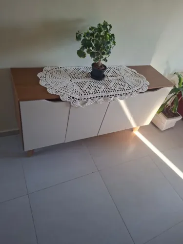 Balcão Buffer