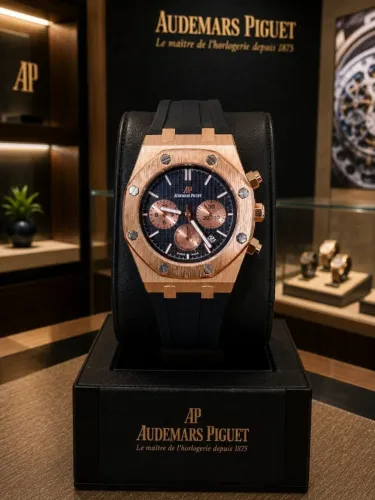 Relógio Audemars Piguet 7933