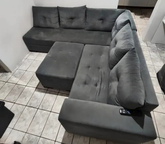 Vendo sofá