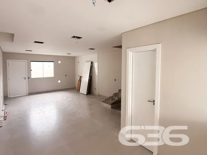 Casa | Joinville | Glória