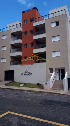 Apto a venda Poços de Caldas MG otima localização 1 dormitório suíte .