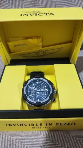 Relógio INVICTA AVIATOR 28095