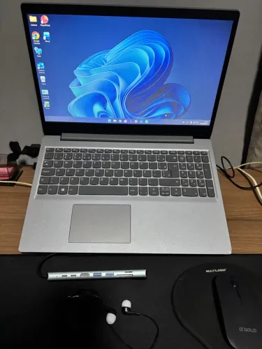 Notebook IdeaPad I5