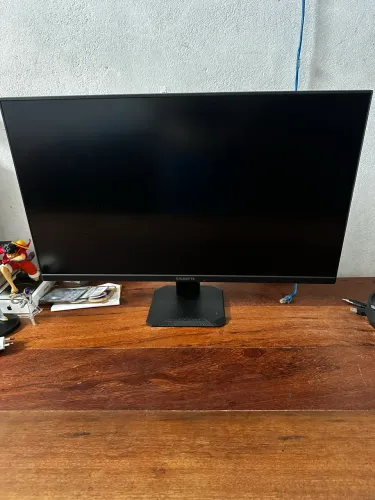 MONITOR GAMER