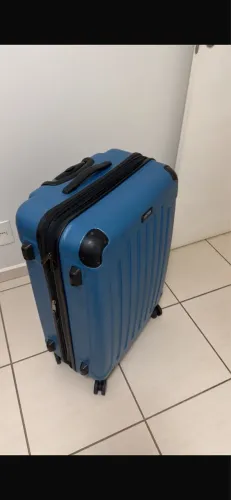 Malas de viagem