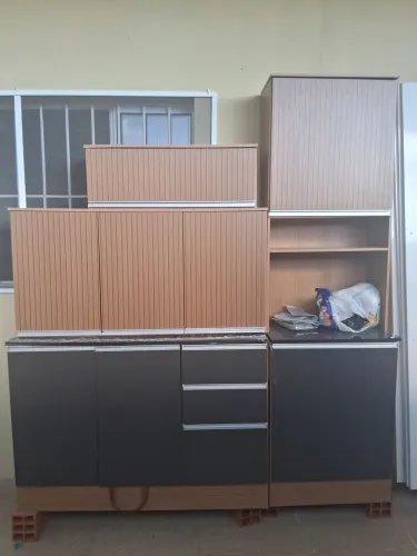 Armário Cozinha Completo 180 largura