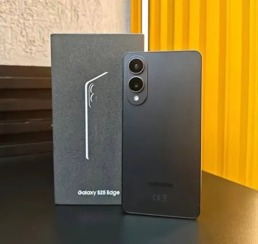SAMSUNG S25 EDGE - 512GB - LACRADO
