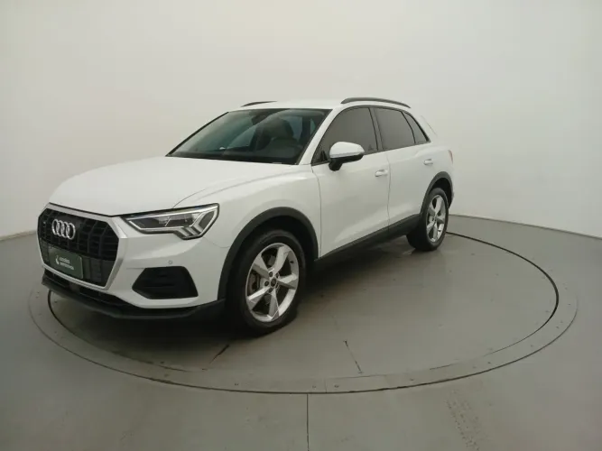 Audi Q3 Prestige 2.0 TFSI Tiptr.quatro 2025