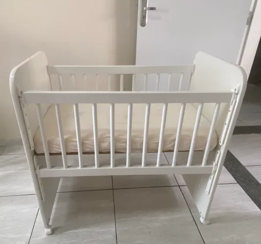 Berço/banheira
