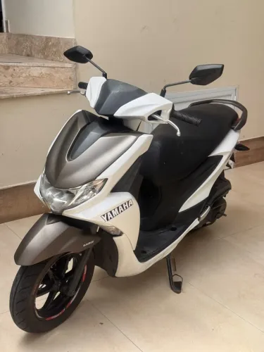 Yamaha Fluo 125 ABS 2023