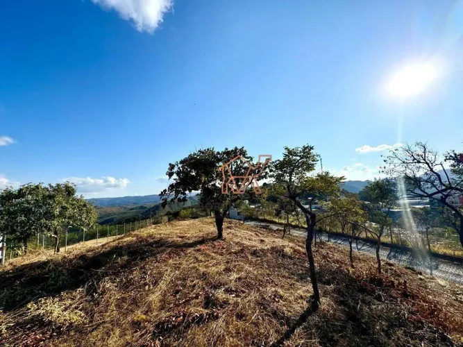 Terreno à venda, 2300 m² por R$ 2.000.000,00 - Mirante da Mata - Nova Lima/MG