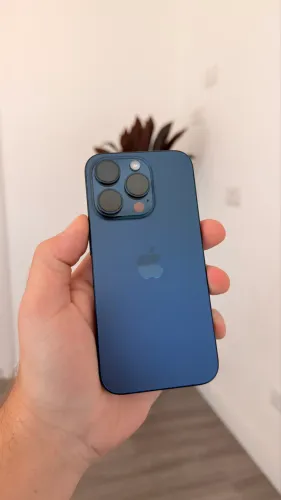 iPhone 15 Pro 128gb em Oferta