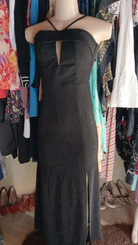 Roupas brechó