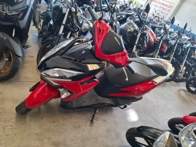 Honda Elite 125cc 2024