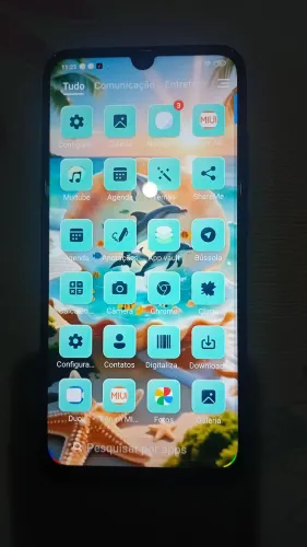 Celular Redmi Note 7