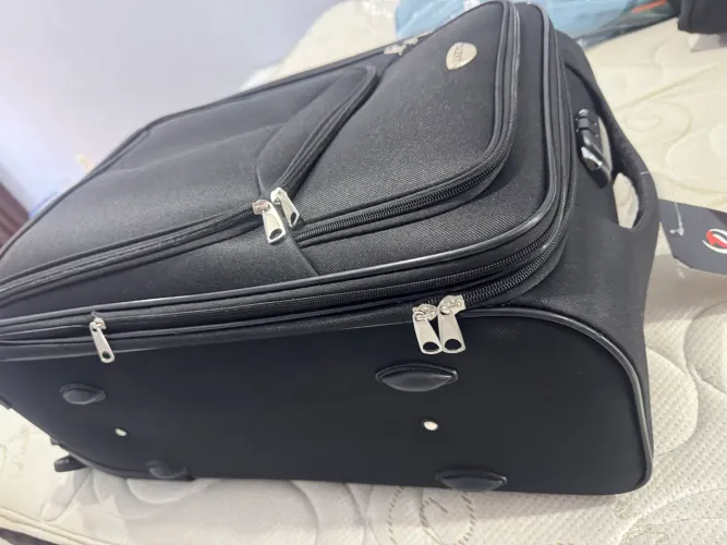 Mala Viagem 23kg
