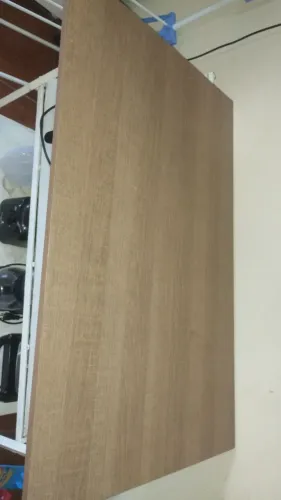 Tampo de mesa de compensado