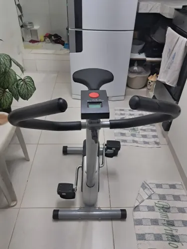 Esteira ergometrica ZAS SLIM