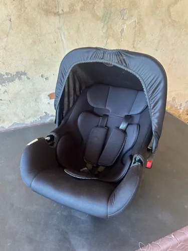 Bebê conforto