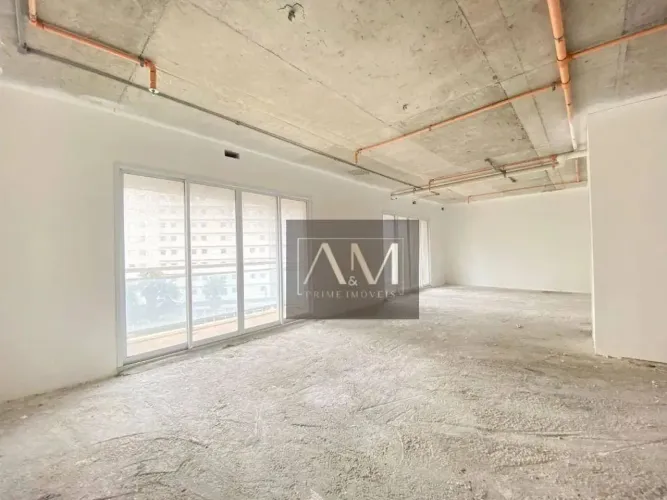 Sala, 41 m² - venda por R$ 574.000 ou aluguel por R$ 5.471/mês - Rua Restinga, 113 - Tatua