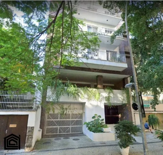 Apartamento para Alugar em Ipanema, Rio de Janeiro - RJ