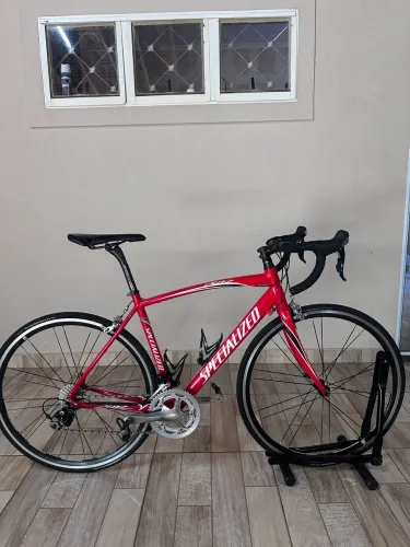 Speed specialized allez