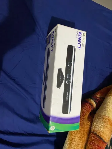 Kinect Xbox