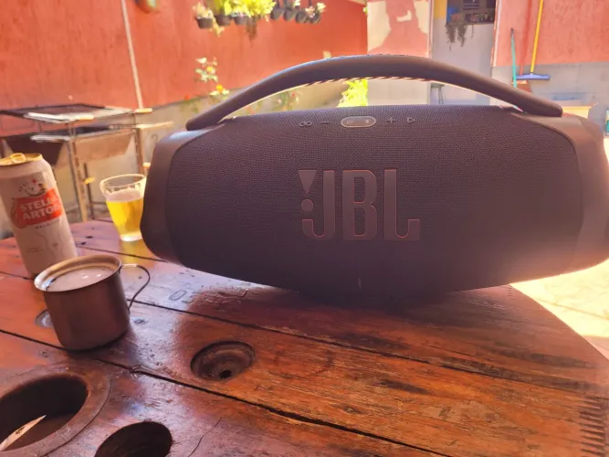JBL Boombox 3