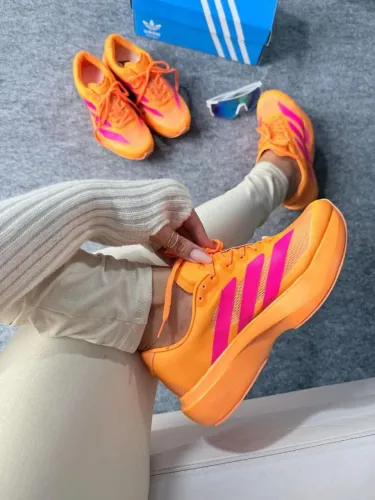 *LANÇAMENTO ADIDAS ADIZERO EV SL*