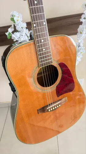 Violao Eagle