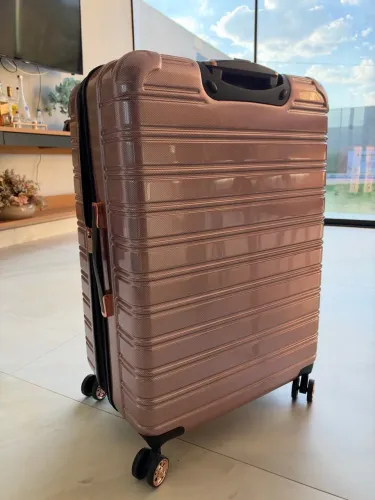 Mala de 23Kg Comprada em Miami