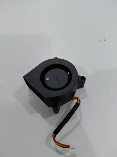 Ventilador Cabeçote K1-K1MAX