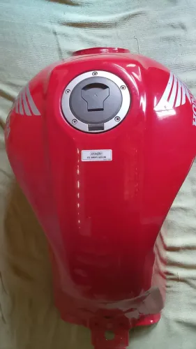 Tanque da start 160