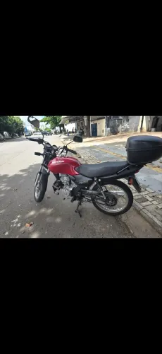 CG 125 2005