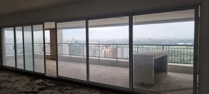 Apartamento Padrão para Venda, 4 quartos, 4 suite(s), 5 vaga(s), 298 m²