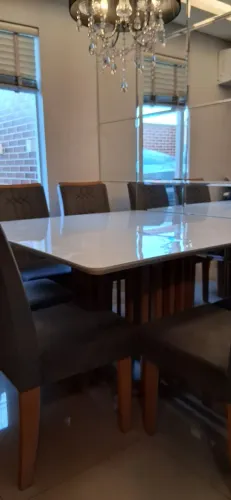 Mesa de Jantar
