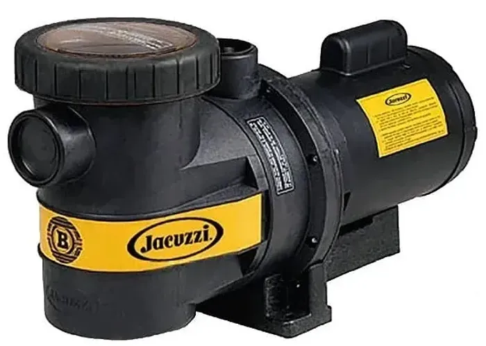 Motobomba para Piscina Jacuzzi 3B-T 3 CV Trifásica - 100% Novas na Caixa