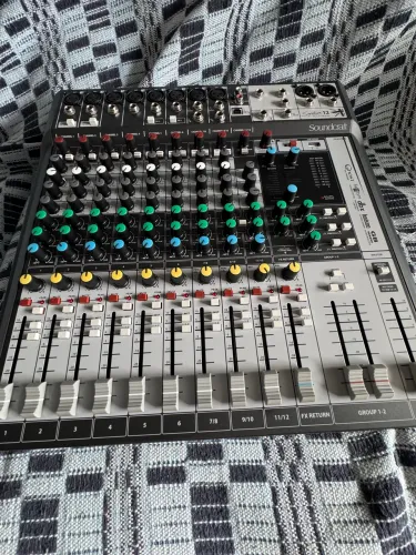 Som profissional PA pra eventos djs igrejas e outros